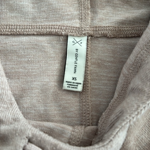 Gentle Fawn Lounge Set - Picture 2 of 3